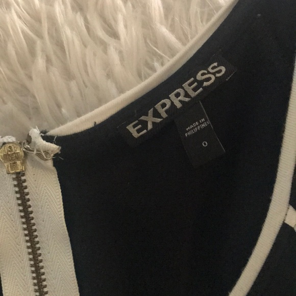 Sexy Dress - Picture 3 of 5